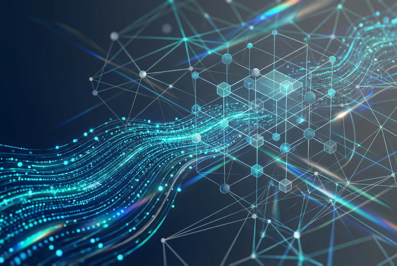 Abstract representation of data-driven quality assurance
